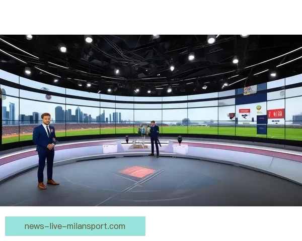 世俱杯直播天天直播平台精彩赛事全程高清实时呈现多路解说互动体验